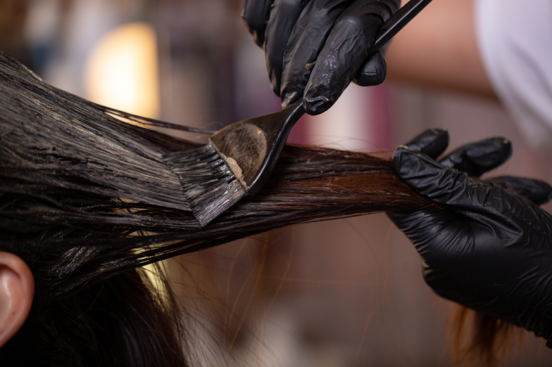 Color Services | Hair Extensions at Halina Spa in Round Rock & Austin, TX