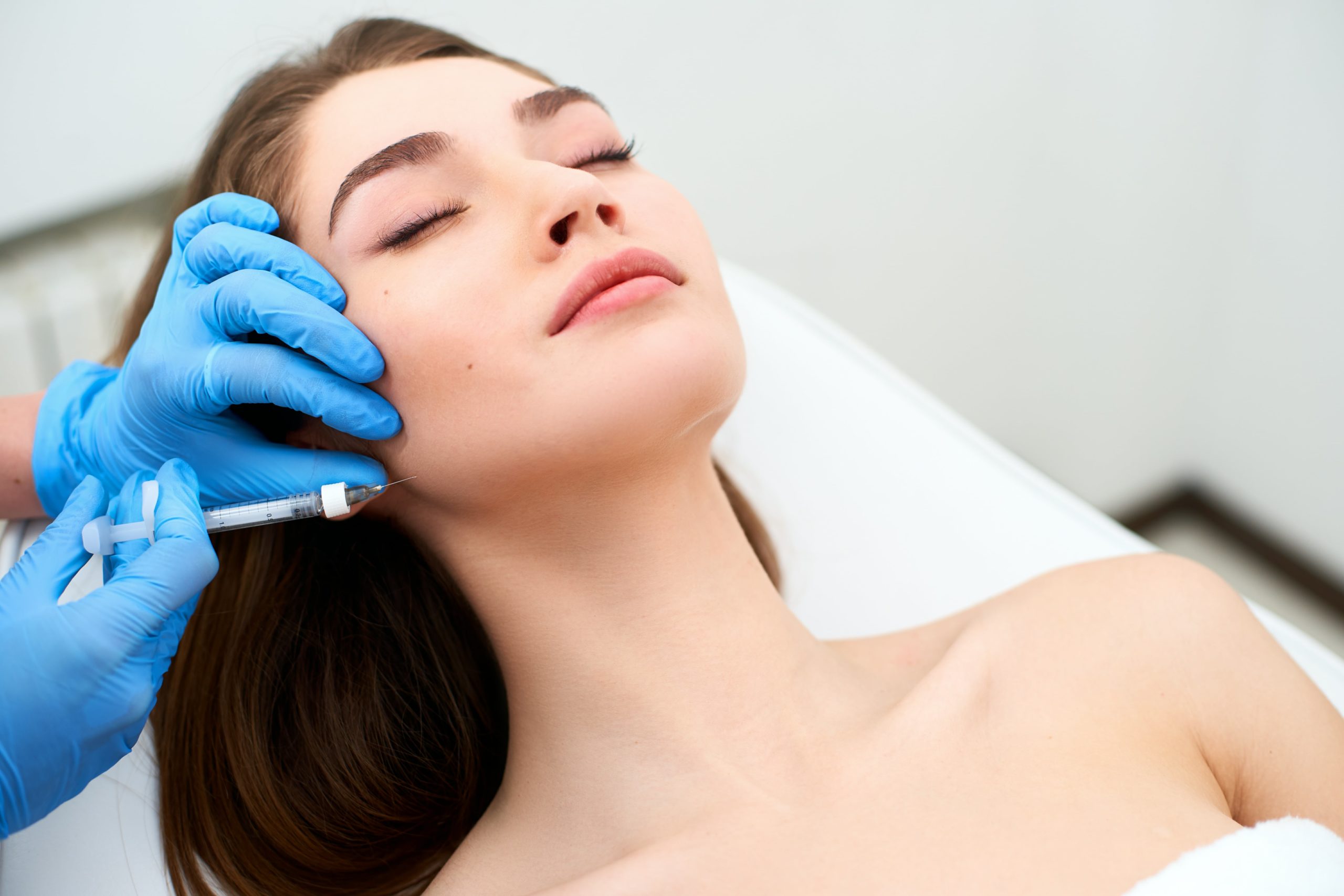 5 Things You Didn't Know Dermal Fillers Could Do