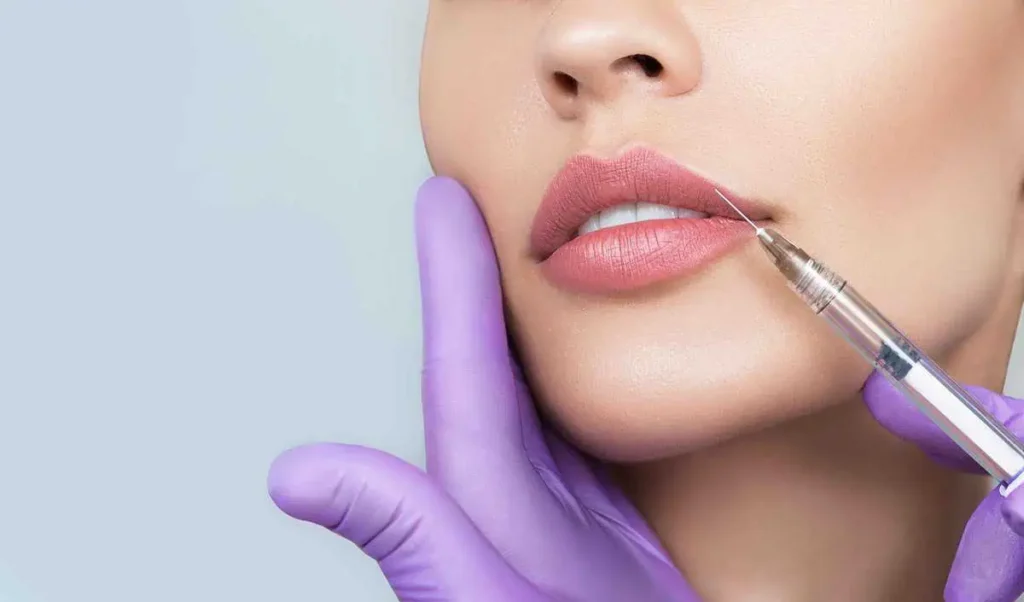 FILLERS, VOLUMIZERS & INJECTABLES-Halina Spa