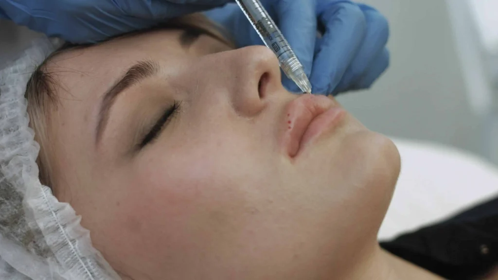 Fillers, Volumizers, and Injectables - Austin TX