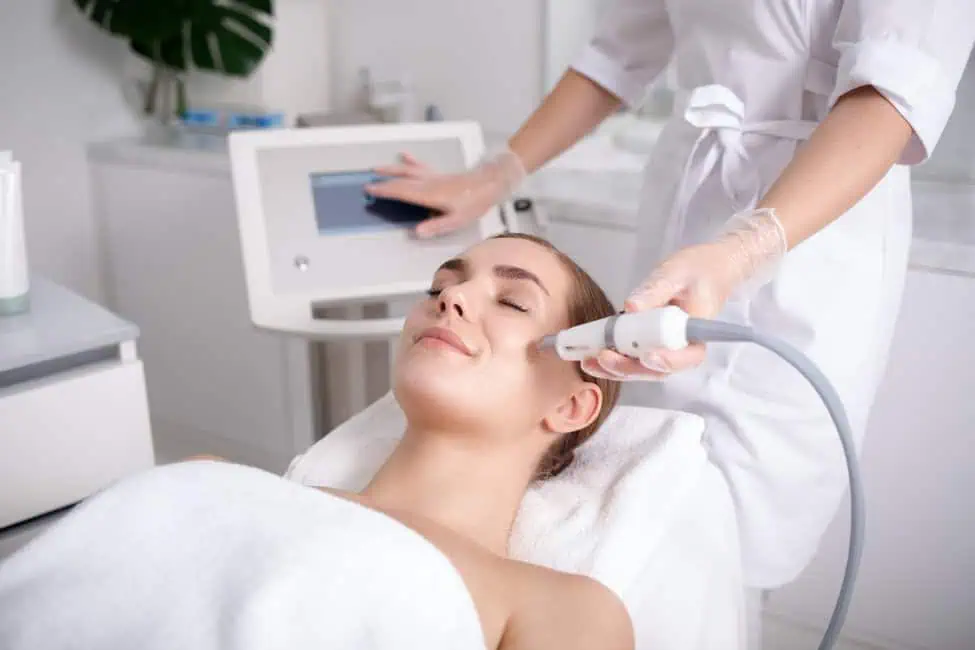 Laser Skin Rejuvenation by Halina Spa + Medical in Austin TX