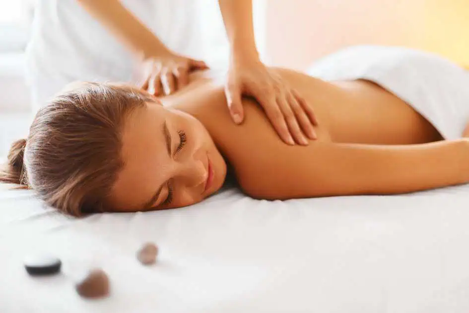 Body Massage in Austin, TX by H.E.D.S. Spa LLC
