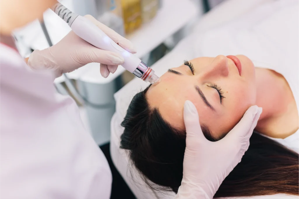 HydraFacial® in Austin TX