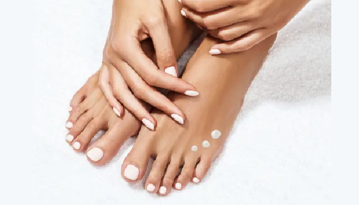 Manicure Pedicure 1