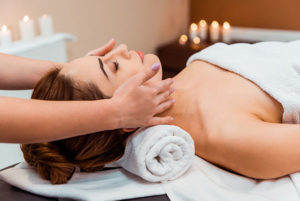 Headache Massage By Halina Spa + Medical Rejuvenation In Austin, TX