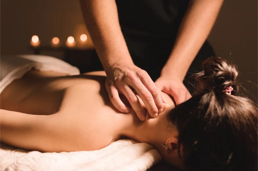 Massage Therapy in Austin, TX
